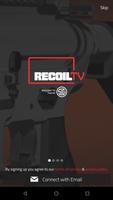 RecoilTV poster