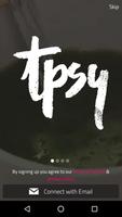 TPSY poster