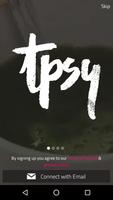 TPSY постер