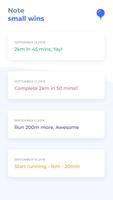 Habitify: Habit and Daily Routine Tracker (Unreleased) capture d'écran 3