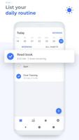 Habitify: Habit and Daily Routine Tracker (Unreleased) Plakat