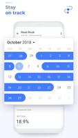 Habitify: Habit and Daily Routine Tracker (Unreleased) 截圖 1