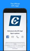 پوستر CPC App