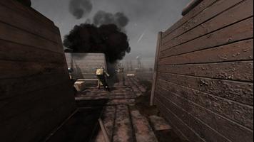 WW1 Trench Experience screenshot 3