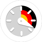 Speed German ícone