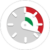 Speed Italian: Lessons, Dictio APK