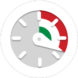 Speed Italian-icoon