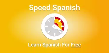 Learn Spanish: Speed Spanish