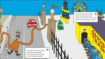 Noah the Boa screenshot 2