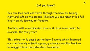 Noah the Boa screenshot 3