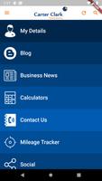Carter Clark App पोस्टर