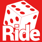 Random Ride icône