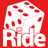 Random Ride biểu tượng