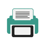 Print Text Messages icon