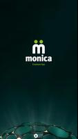 monica poster