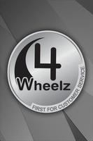 4 Wheelz poster