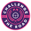 Challenge the road