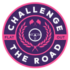 Challenge the road آئیکن