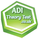 ADI Theory Test - ADI Part 1 APK
