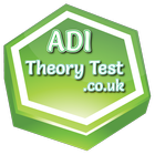 ADI Theory Test ícone