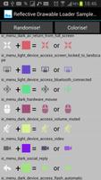 Reflective Drawable Loader capture d'écran 1