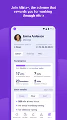 Скачать Altrix XAPK