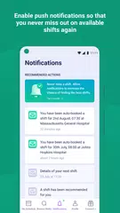 download HCRG Staffing Connect XAPK