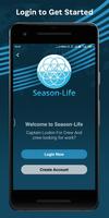 Season-Life captura de pantalla 2