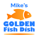 APK Mike's Golden Fish Dish