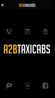 A2B Taxi Cabs Ely poster