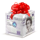 Re-Gift biểu tượng