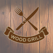 Wood Grill Restaurant icon