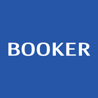 Booker 圖標