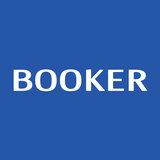 Booker icône