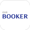 Our Booker আইকন