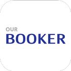 Our Booker icon