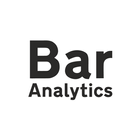 آیکون‌ Bar Analytics