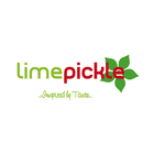 Lime Pickle Indian Takeaway icône