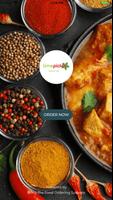 Lime Pickle Indian Takeaway poster