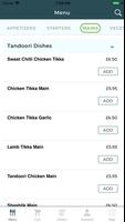 Lime Pickle Indian Takeaway screenshot 1