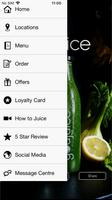 Youjuice Limited اسکرین شاٹ 1