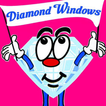 Diamond Windows