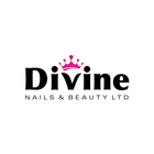 Divine Nails icône