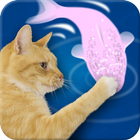 Go-Cat® Cat Fishing 아이콘