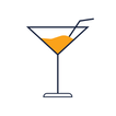 ”My Bar - Cocktail Recipes