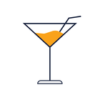 My Bar - Cocktail Recipes icône