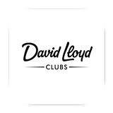David Lloyd Clubs 圖標