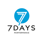7days Performance icon