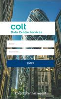 Poster Colt Data Centre Services