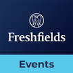 Freshfields conference app